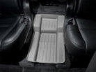WeatherTech 07-13 Chevrolet Tahoe Rear FloorLiner - Grey