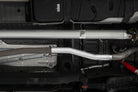MBRP 19-Up Chevrolet/GMC 1500 6.2L T409 Stainless Steel 3in Muffler Bypass