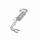 MagnaFlow BRE Exhaust Kit 11-16 Scion tC 2.5L