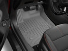 WeatherTech 20-24 Buick Encore GX Front FloorLiner HP - Grey
