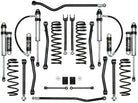 ICON 2018+ Jeep Wrangler JL 2.5in Stage 7 Suspension System
