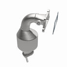 Magnaflow 10-11 Chevrolet Equinox 3.0L Direct Fit Converter