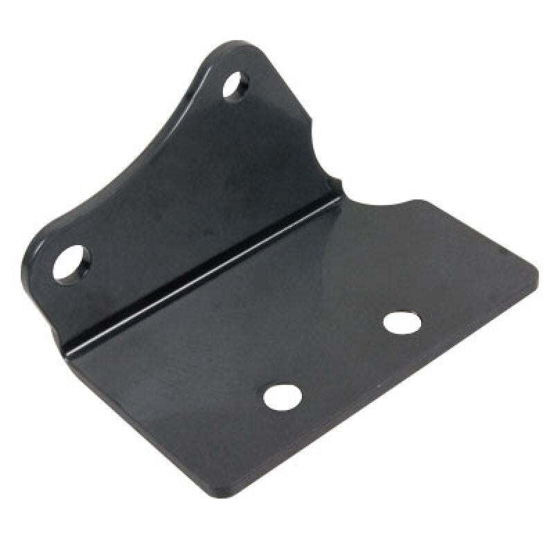 Synergy 07-18 Jeep Wrangler JK/JKU Front Lower Shock Mount Bracket