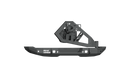 Road Armor 18-20 Jeep Wrangler JL Stealth Rear Bumper Full Width w/Tire Carrier Assembly - Tex Blk