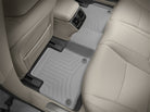WeatherTech 14+ Acura RLX Rear FloorLiner - Grey
