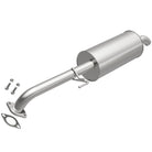 BRExhaust 10-13 KIA FORTE KOUP Muffler Kit