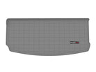 WeatherTech 2021+ Jeep Grand Cherokee L Cargo Liners - Grey