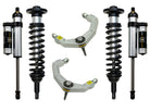 ICON 04-08 Ford F-150 2WD 0-2.63in Stage 3 Suspension System w/Billet Uca