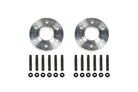 Fabtech 15-22 Mercedes Sprinter 2500/3500 Front Hub Spacer Kit