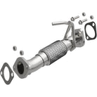 BRE Exhaust 14-16 Kia Soul 2.0L Front Pipe Kit