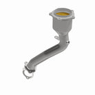 Magnaflow 10-11 Cayenne V8 4.8 OEM Underbody Direct Fit Converter