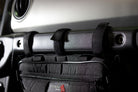 Fishbone Offroad Grab Handle Dash Bag