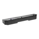 Tuffy Underseat Lockbox Full Length W/ Combo Lock For Chevrolet Silverado & Gmc Sierra