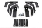 Dee Zee 99-13 Chevrolet Silverado Running Board Rough Step Bracket Kit
