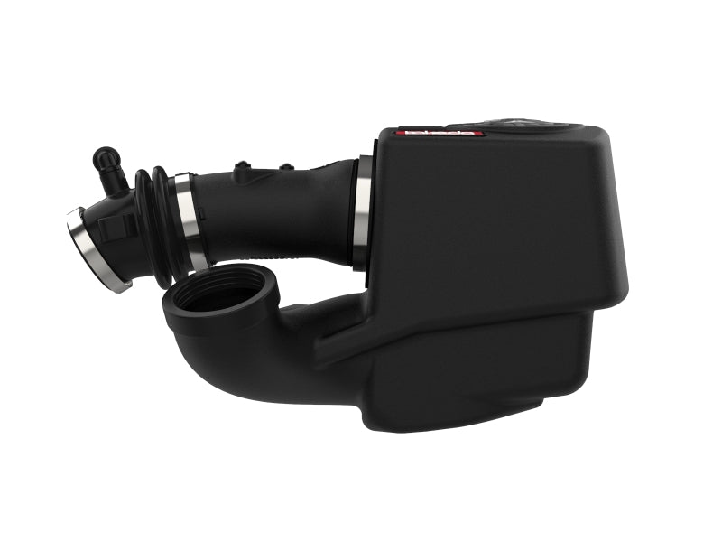 aFe 19-20 Toyota Corolla Takeda Momentum Cold Air Intake System w/ Pro Dry S Media