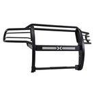Westin 14-20 Toyota Tundra Sportsman X Grille Guard - Textured Black