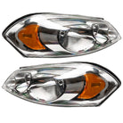 Oracle 06-15 Chevrolet Impala SMD HL - NON HID - ColorSHIFT w/o Controller