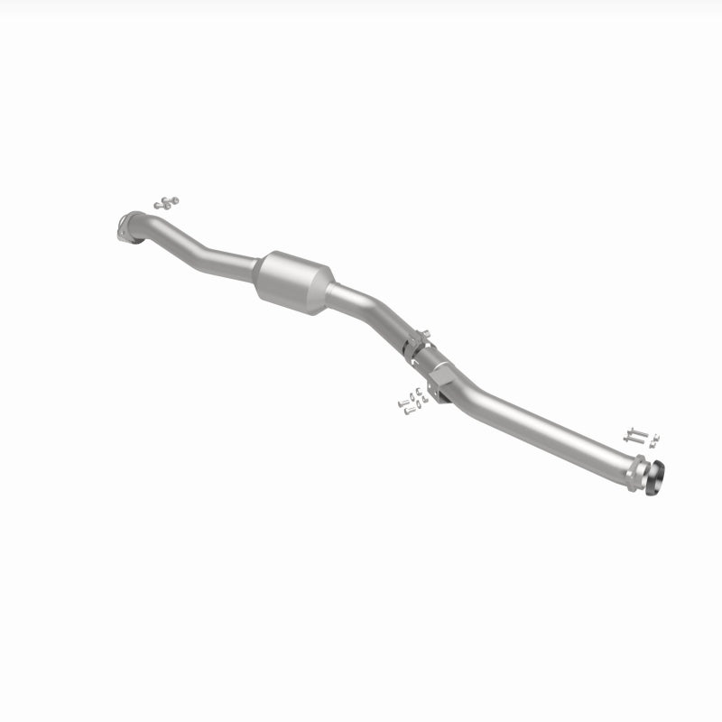 Magnaflow 20-21 Subaru WRX 2.0L Direct Fit Cat Converter (California Grade)