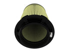 aFe MomentumINtake Replacement Air Filter w/Pro GUARD 7 5IN F x 7IN B x 5-1/2IN T (Inverted) X 9IN