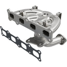 Magnaflow 2007 Dodge Caliber 2.4L Direct Fit Converter