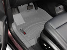 WeatherTech 24-26 Chevrolet Traverse 1st Row Front FloorLiner - Grey