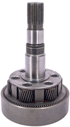 ATS Diesel 2007.5+ Dodge RAM 6.7L Cummins 68RFE HD Overdrive Clutch Drum