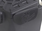 aFe Momentum GT Stage 2 Dry S Intake System 07-11 Jeep Wrangler (JK) V6 3.8L w/ Mechanical Fan
