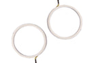 Diode Dynamics Halo Lights LED 150mm - Red (Pair)
