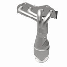 MagnaFlow Conv Direct Fit California Grade CARB Compliant 04-07 Toyota Solara L4 2.4L