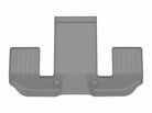 WeatherTech 25-25 Volvo EX90 2nd Row Rear FloorLiner - Grey