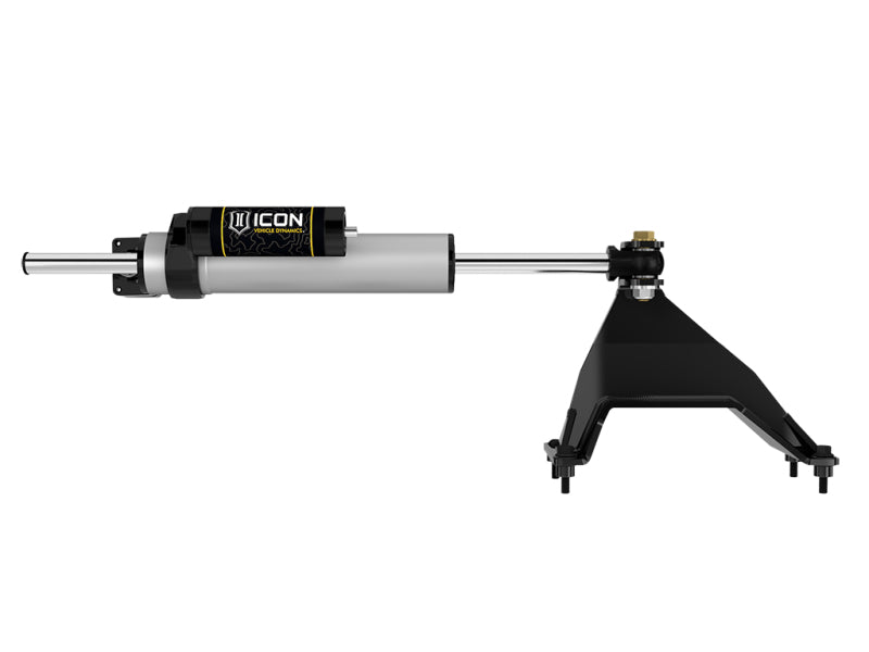 ICON 05-24 Ford F-450/F-550 2.5 PB Centerline Stabilizer Kit