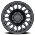 Method MR707 Bead Grip 18x9 / +18mm Offset / 6x135 BP / 87mm CB - Matte Black