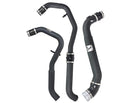 aFe Bladerunner Intercooler Tubes Combo 2015 Ford F-150 V6 2.7 (tt)