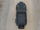 Go Rhino SRM 400 Roof Rack - 68in