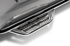 N-Fab 2022 Toyota Tundra CrewMax (All Beds) SRW Podium SS - Cab Length - 3in - Polished SS