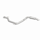 BRExhaust 13-18 Nissan Pathfinder/ 13-17 Infiniti JX35/QX60 Muffler Kit