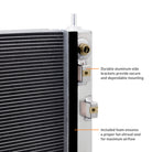 Mishimoto 2019+ Chevy Silverado 1500 Aluminum Radiator
