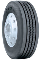 Toyo M154 - 11R245 146/143L (G/14) M154 TL (29.39 FET Inc.)