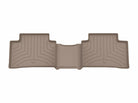 WeatherTech 2026 Genesis GV70 2nd Row Rear FloorLiner HP - Tan