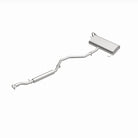 MagnaFlow BRE Exhaust Kit 07-12 Caliber Compass Patriot
