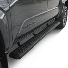 Westin 2024 Toyota Tacoma Access/Double Cab Running Board Mount Kit - Black