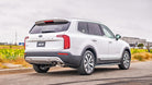 Borla 2023 Hyundai Palisade / 20-22 Kia Telluride 3.8L V6 S-Type Axle-Back Exhaust