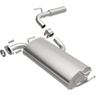MagnaFlow BRE Exhaust Kit 00-05 Toyota Celica 1.8L