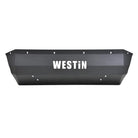 Westin 18-19 Ford F-250/350 Pro-Mod Skid Plate - Textured Black