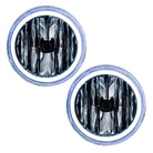 Oracle Ford F-150 06-14 LED Fog Halo Kit - White
