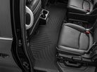 WeatherTech 18-23 Honda Odyssey Rear FloorLiner HP - Black