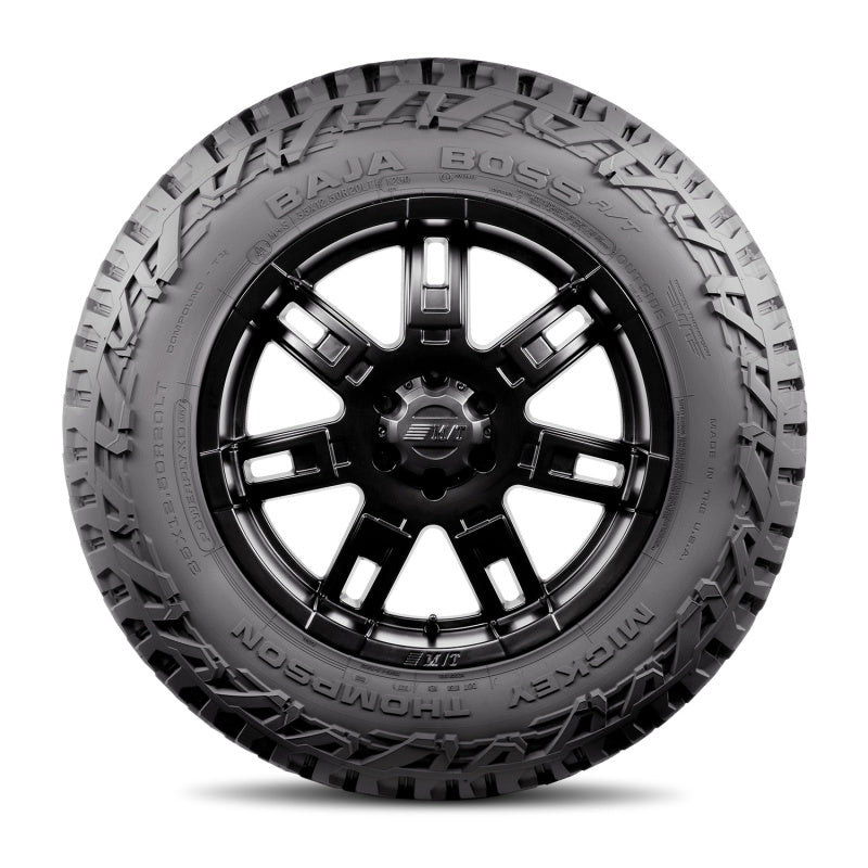 Mickey Thompson Baja Boss A/T Tire - LT305/60R18 126/123Q - 247458