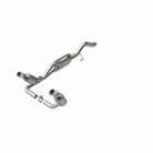 Magnaflow Conv DF 00-01 Dodge Dakota 4.7L *California*