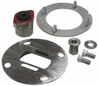 SPC Performance 05-10 Ford Mustang (V6/V8) Front Adjustable Upper Strut Mounts