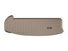 WeatherTech 2014+ Toyota Highlander Cargo Liners - Tan